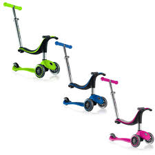 baby cycles and scooters