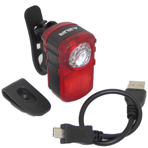 Azur 20 Lumen USB Micro Light