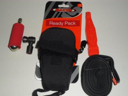 Maxxis Ready Maxx Pack