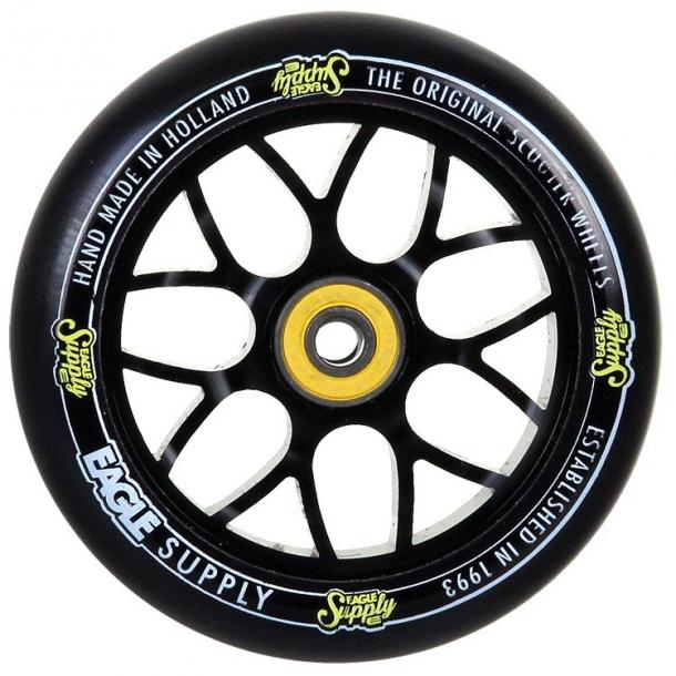 110mm Eagle Spoked Standard Line Wheels