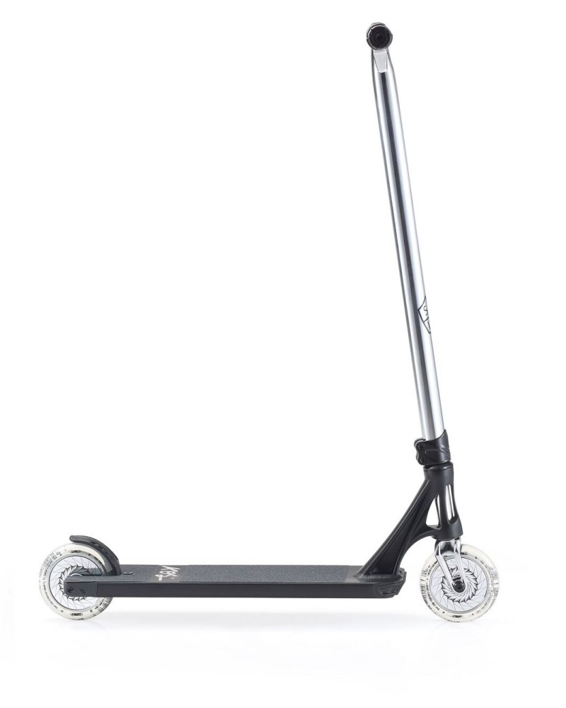 Envy One Series 2 Freestyle Pro Scooter White