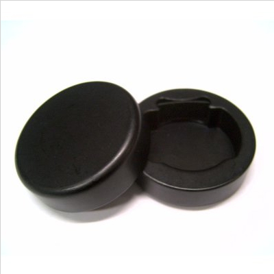 Alloy Lock-On grip End Plugs