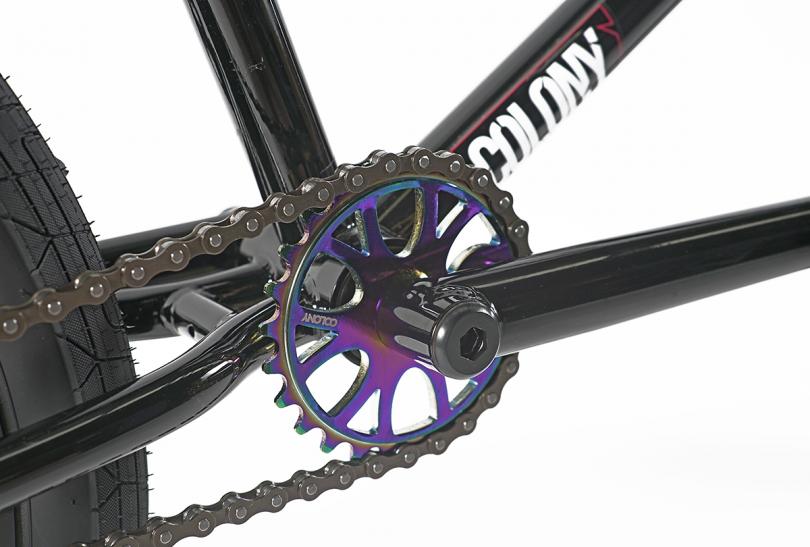 colony emerge bmx