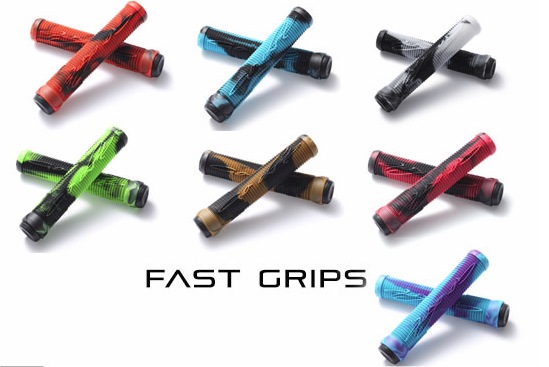 Fasen Fast V2 Grips