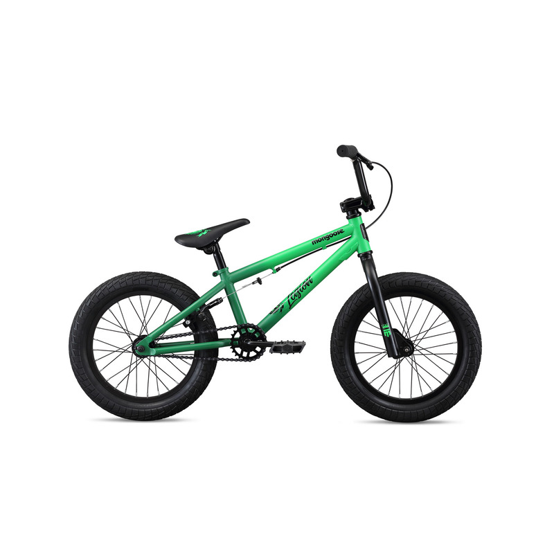 Mongoose Legion L16 2020