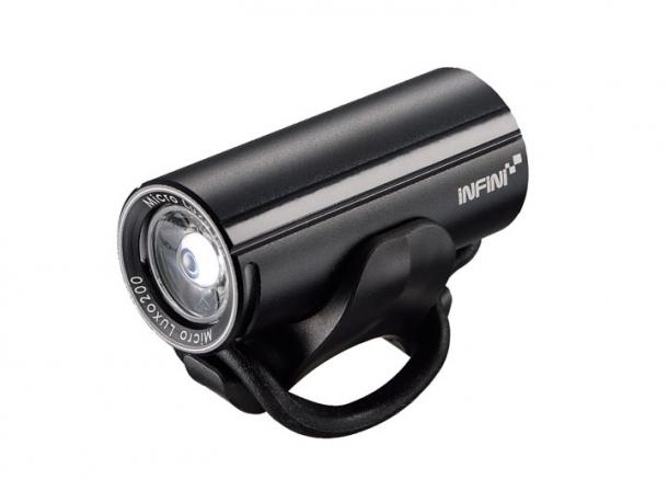 Infini Micro Luxo Headlight