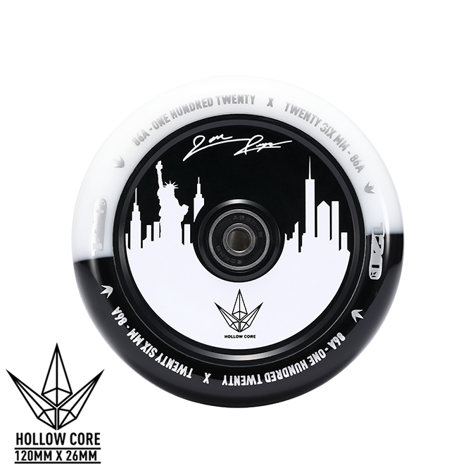 Jon Reyes 120MM Envy Wheel
