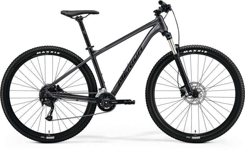 Merida Big Seven 100 Mountain Bike