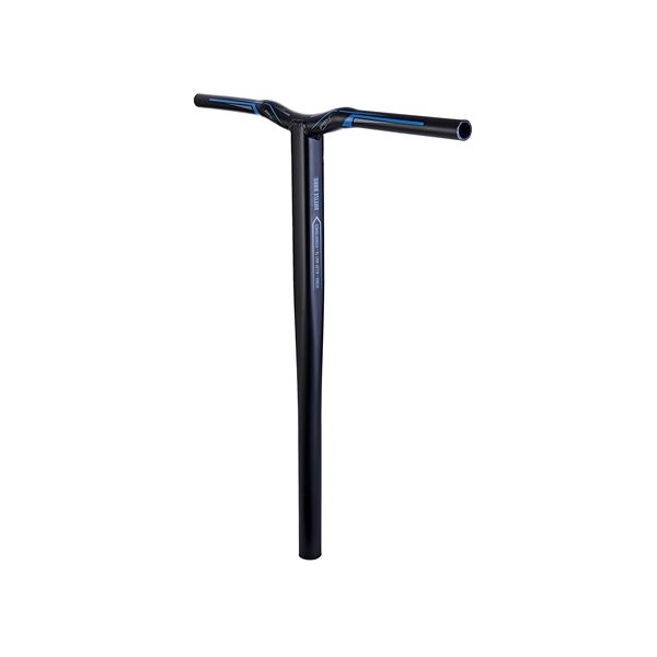 Grit Battle Bar Black