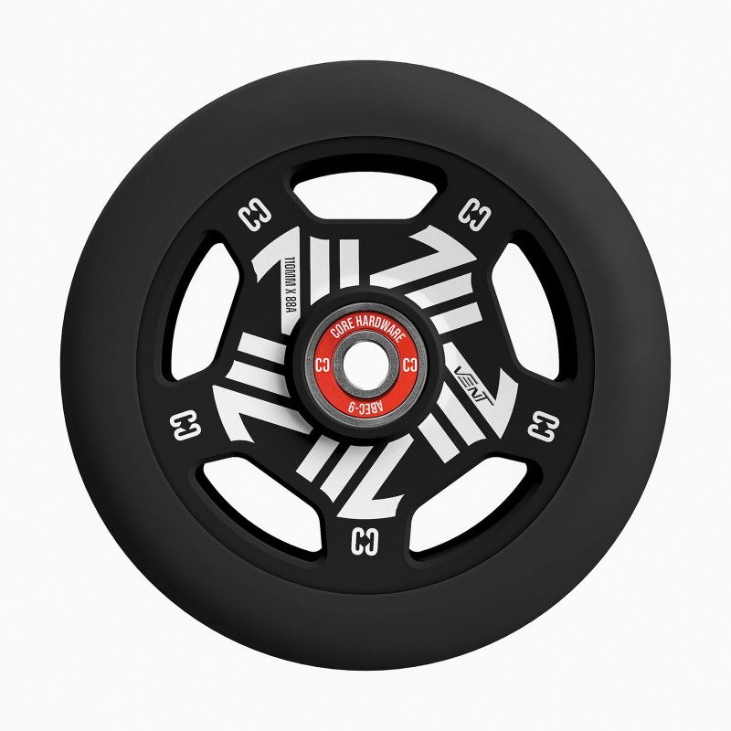 CORE Vent Hollow Scooter Wheel 110mm