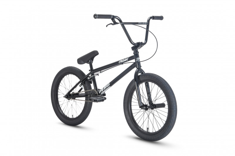 DRB Freeway BMX