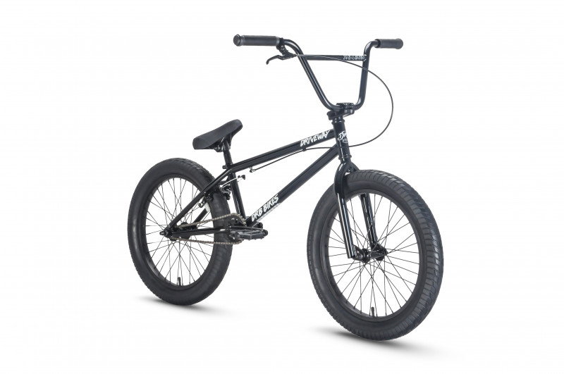 DRB Driveway BMX