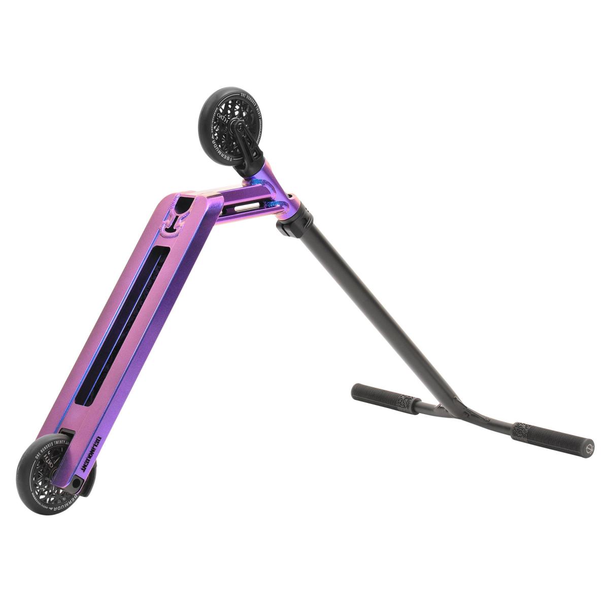 Triad Delinquent Scooter