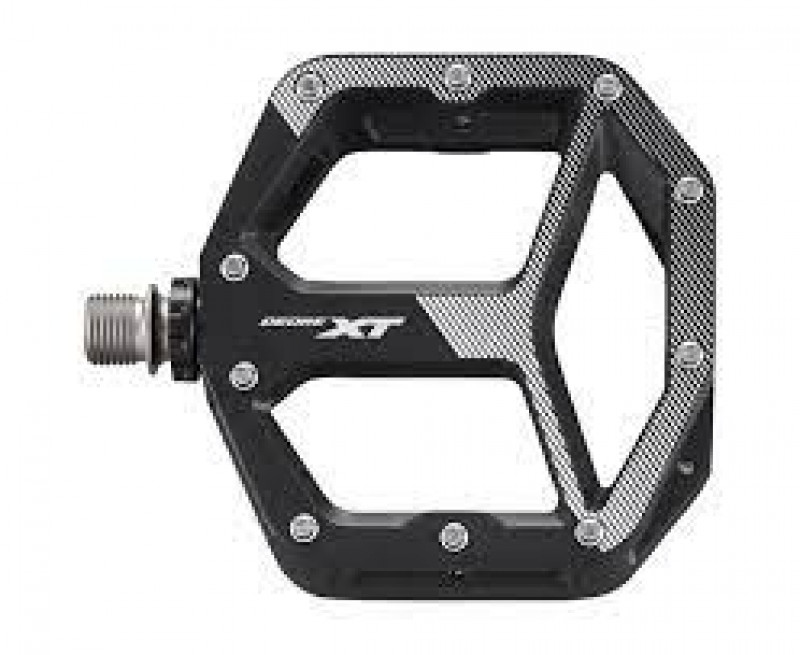 Shimano Deore XT  M8140 ML Pedals