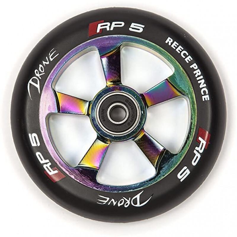 Drone RP5 Signature Wheel 110mm