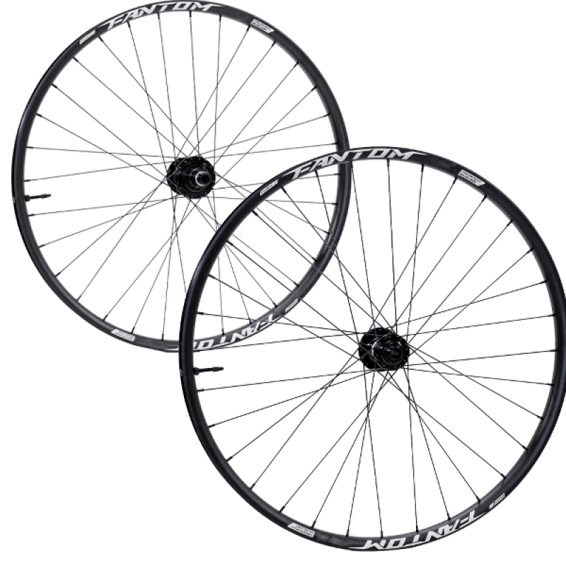 funn fantom am35 wheelset