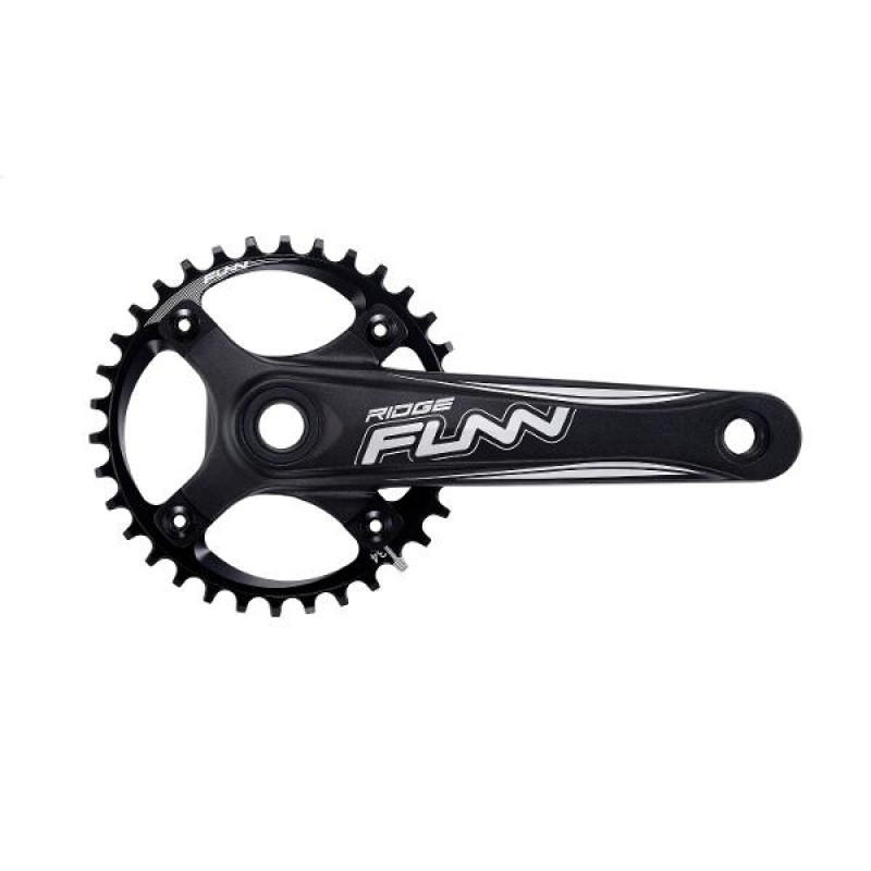 Funn Ridge 1 by Crankset