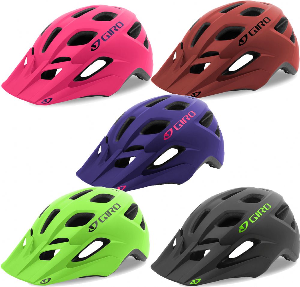 Giro Tremor MTB Youth Helmet