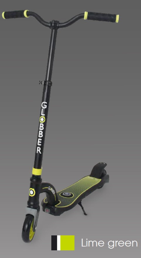 Globber E-Motion Electric Scooter