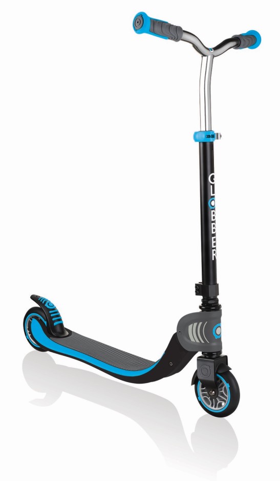 Globber Folding Flow 125 Scooter