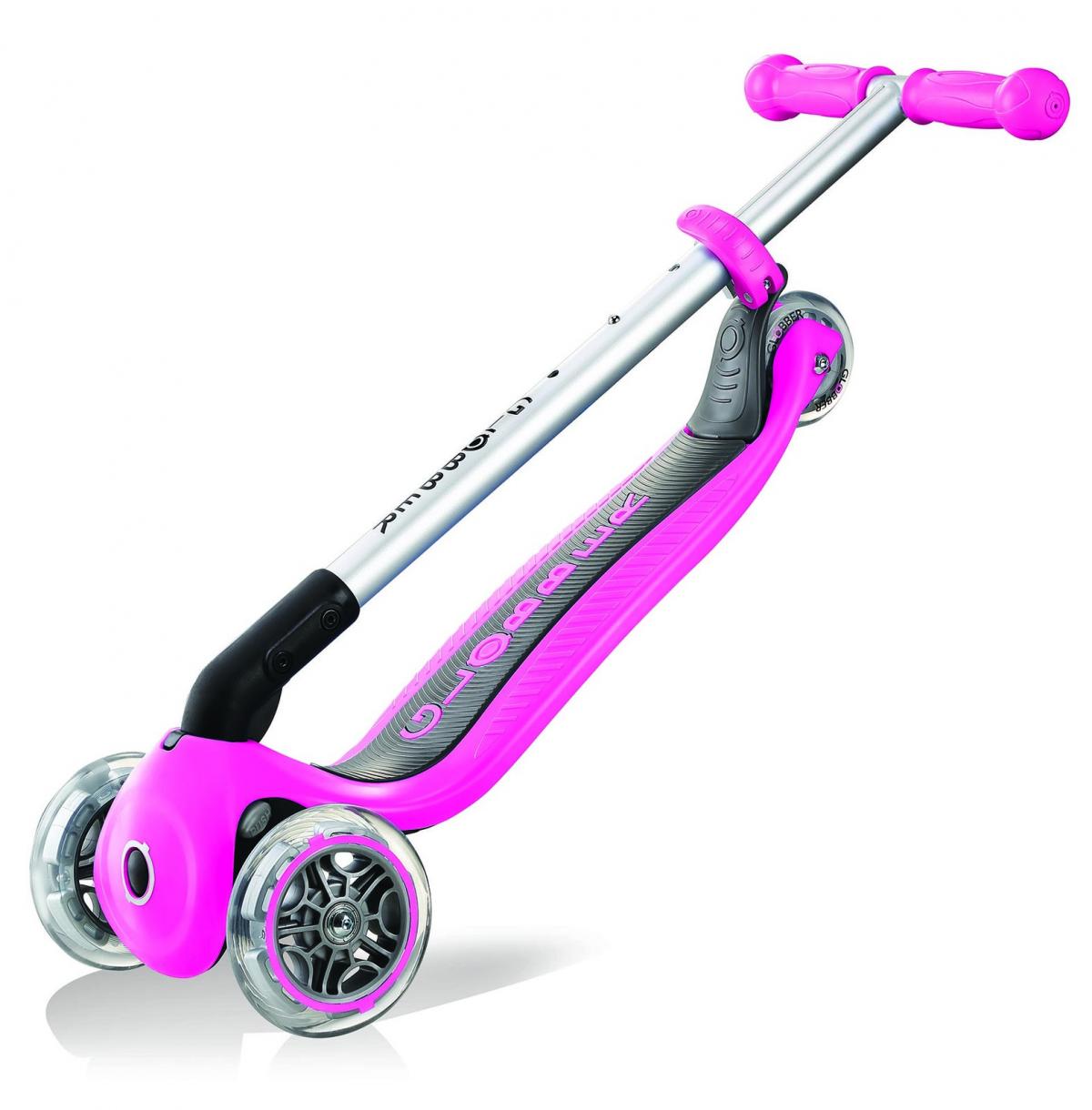 Globber Primo Foldable Scooter