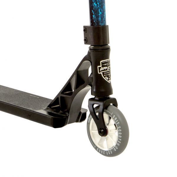 Grit Elite Scooter 2019 Lazer Blue