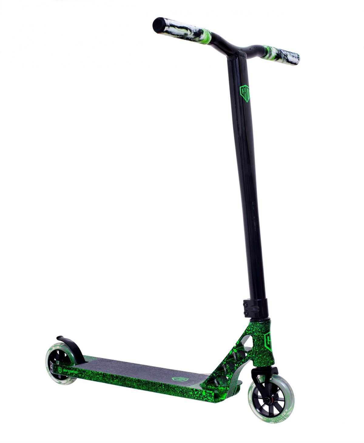 Grit Elite Scooter 2021Scooters