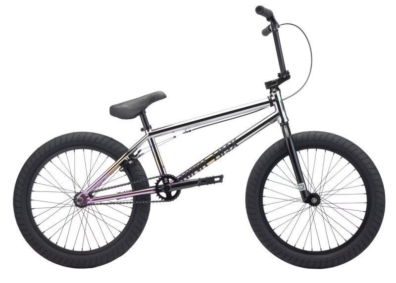 2027 Limited Edition Kink Launch