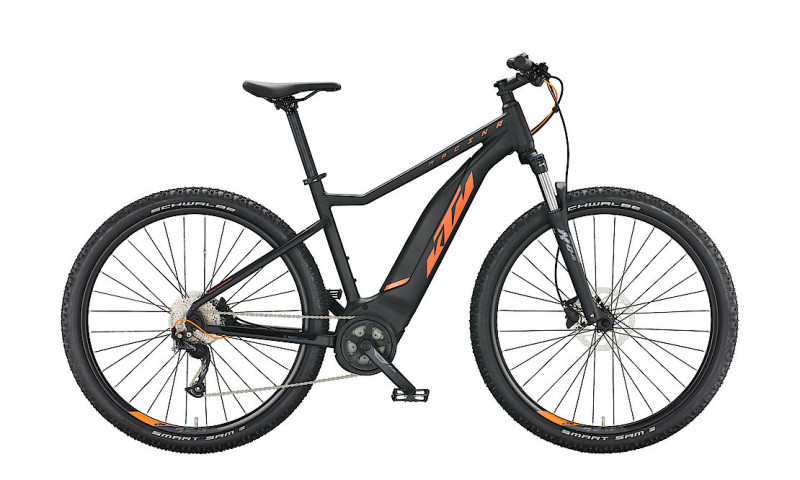 ktm macina cycle