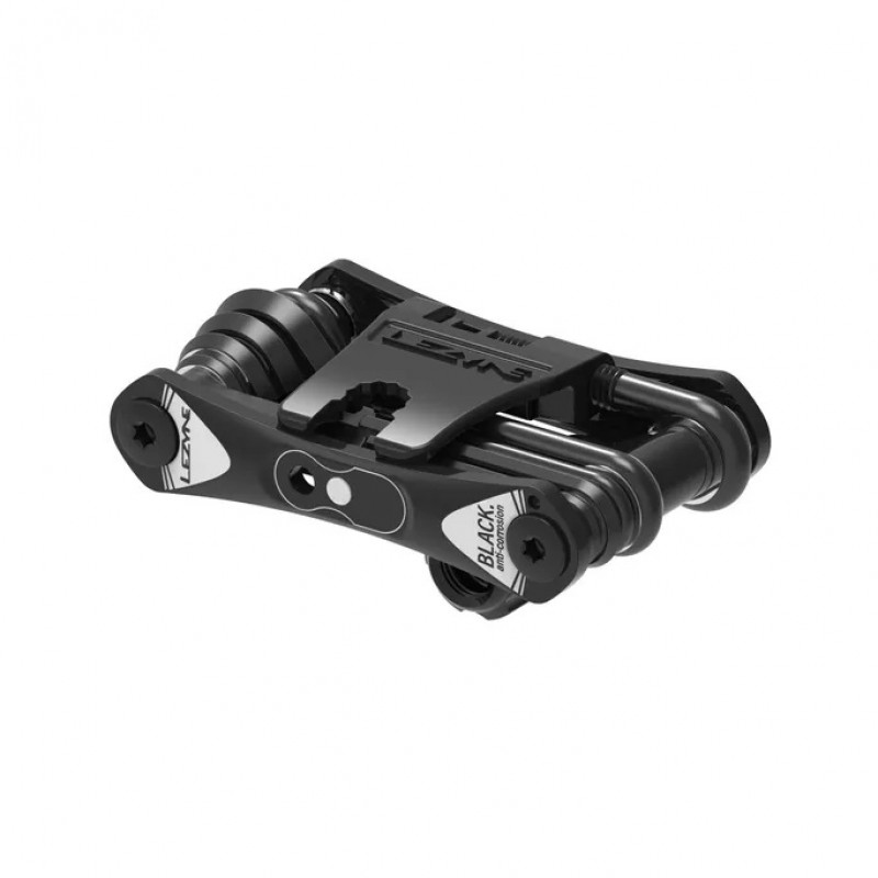 Lezyne Rap II 19 Link Storage & CO2 Multi Tool