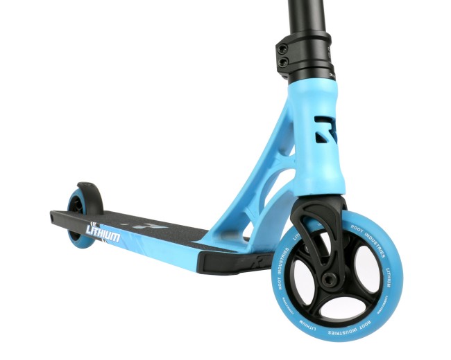 Root Industries Lithium Blue Scooter