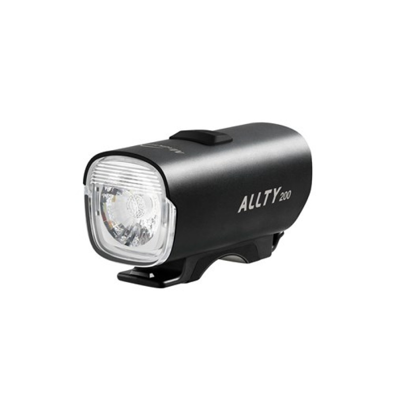 MAGICSHINE FRONT LIGHT - ALLTY 200 Lumen Headlight