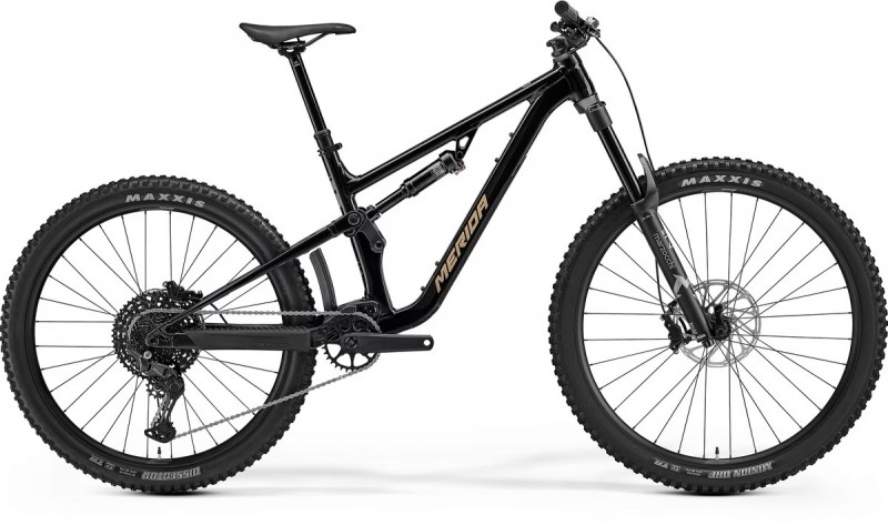 Merida One Sixty 400 Enduro Bike 2027