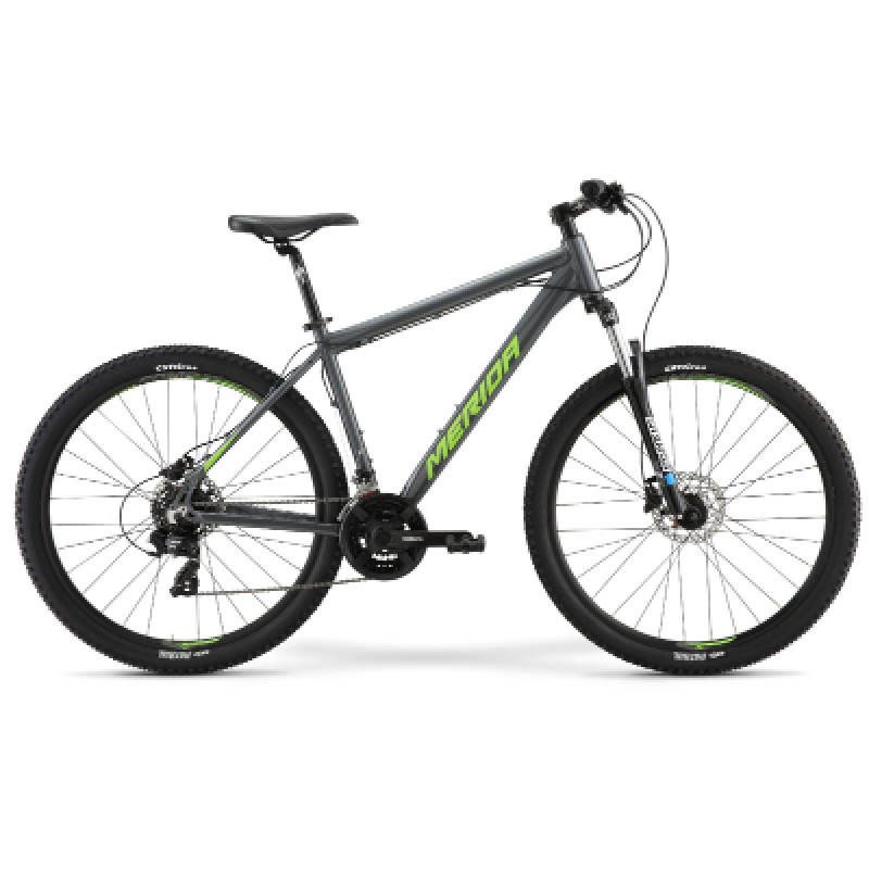 Merida Big Seven 10D MTB 2022