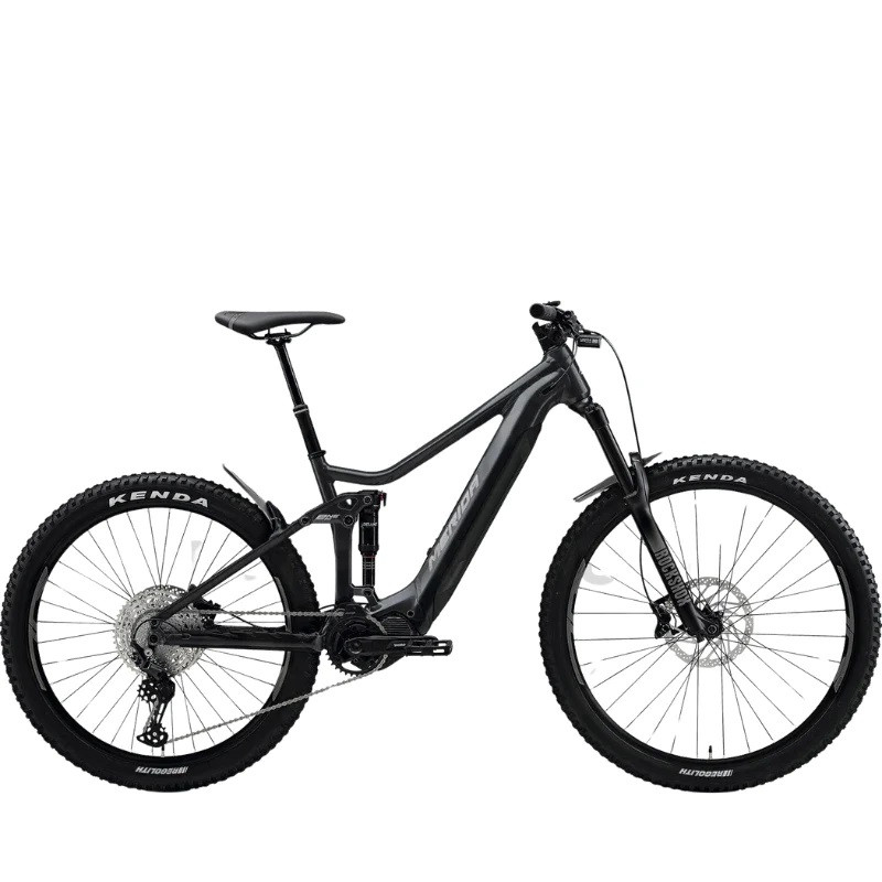 Merida eOne Sixty 500se 2024 Dual Suspension eBike