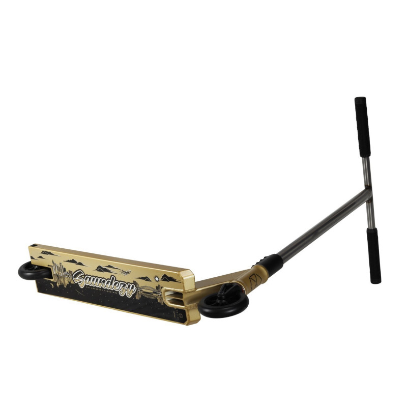 Native Stem Complete Scooter LargeScooters