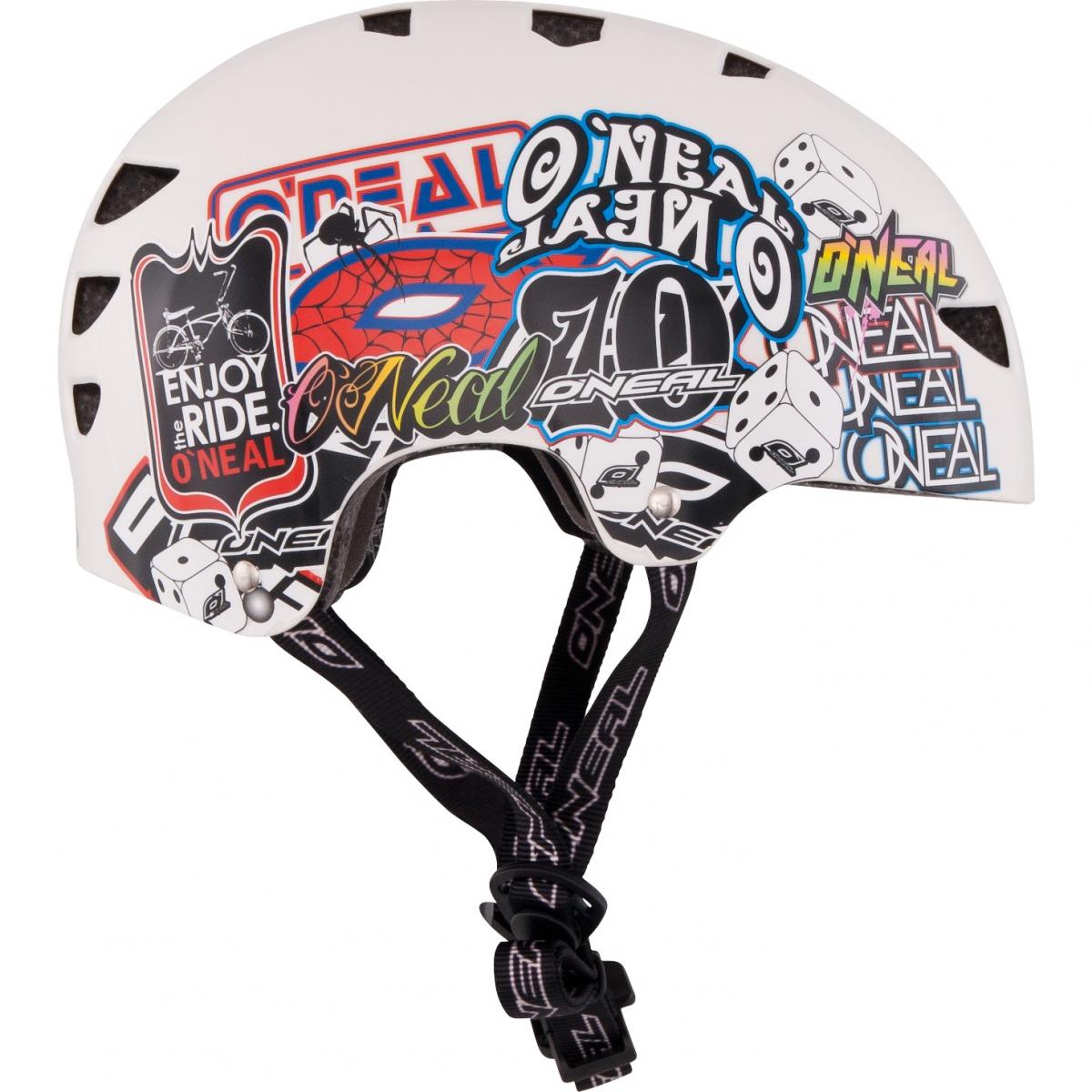 Oneal Dirt Lid Junkie Helmet