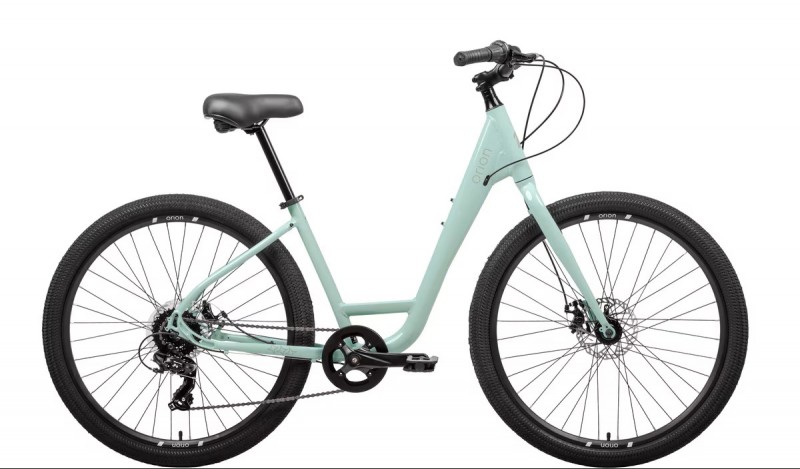 Pedal Orion 2 Ladies Cruiser Bike