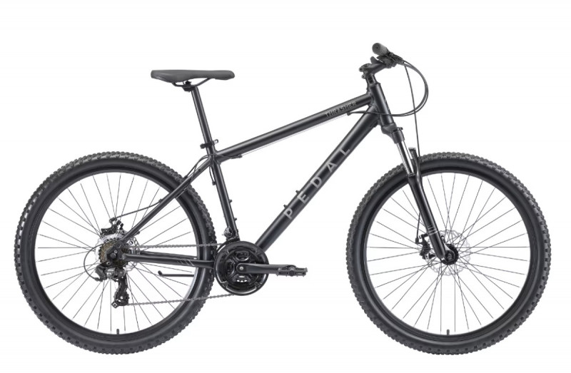 Pedal Thrasher 4 MTB