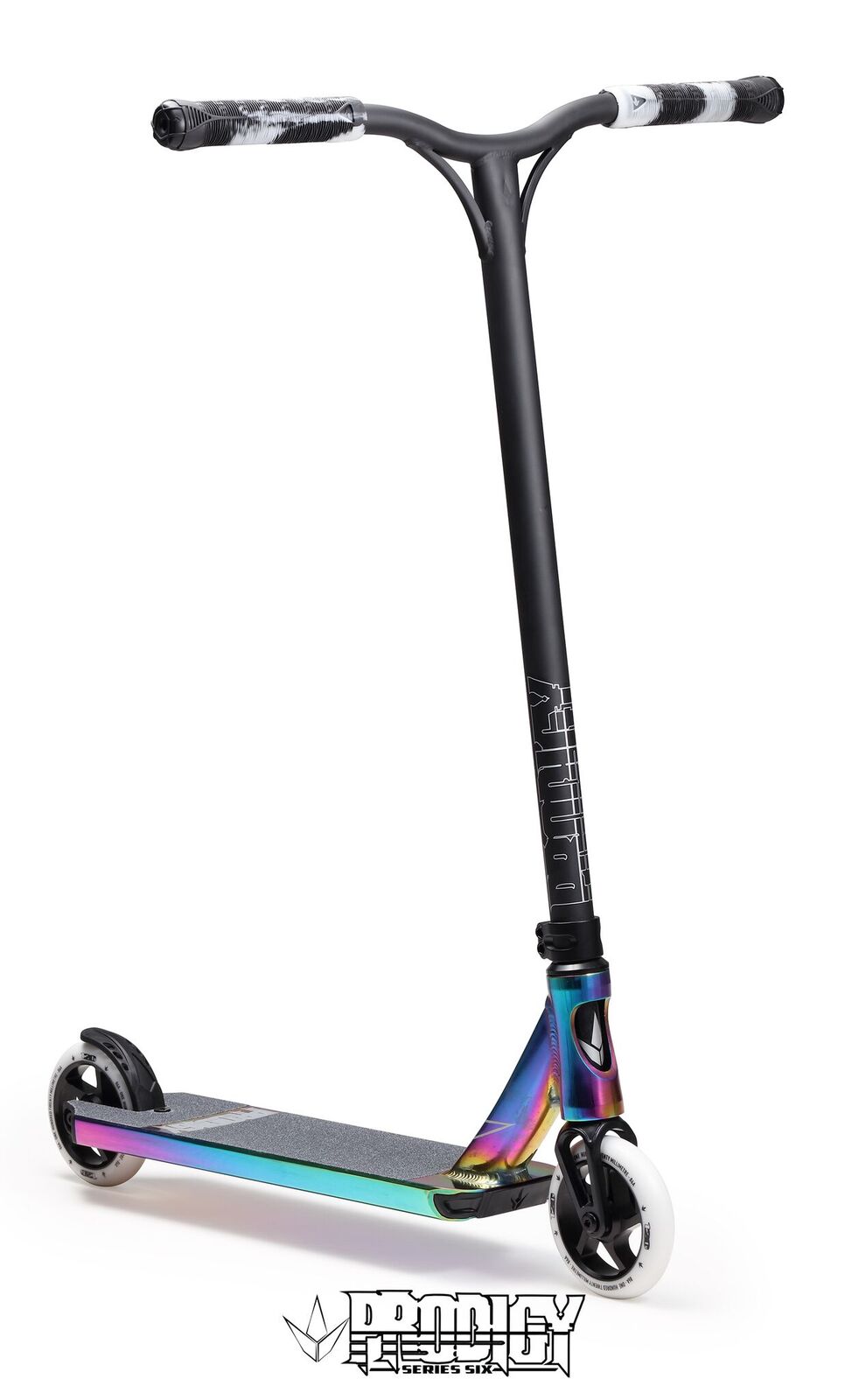 Envy Prodigy Scooter S6 2018-Scooters