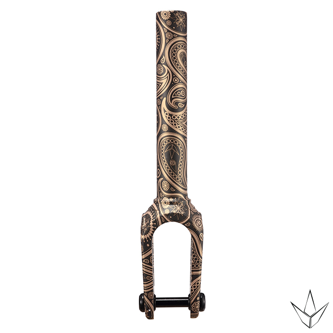 Envy Prodigy Bandana Forks