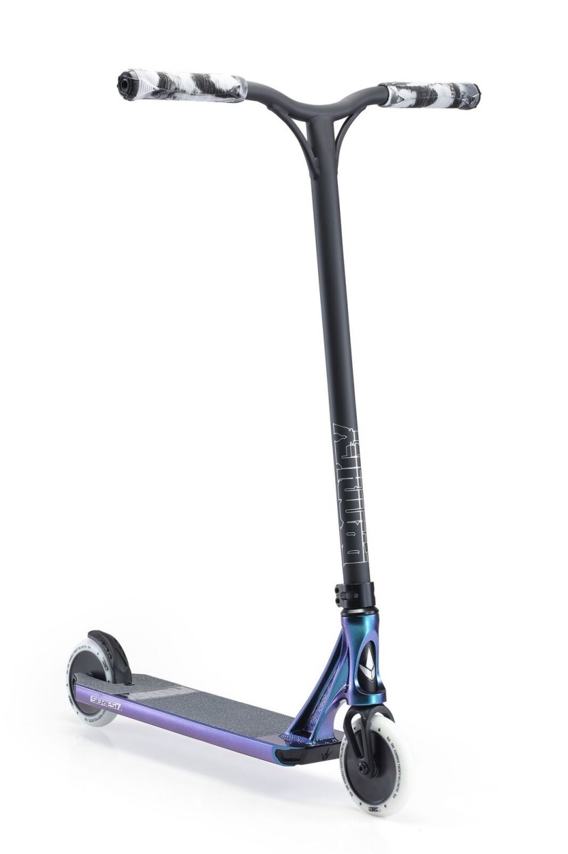 Envy Prodigy S7 Scooter 2019-Scooters
