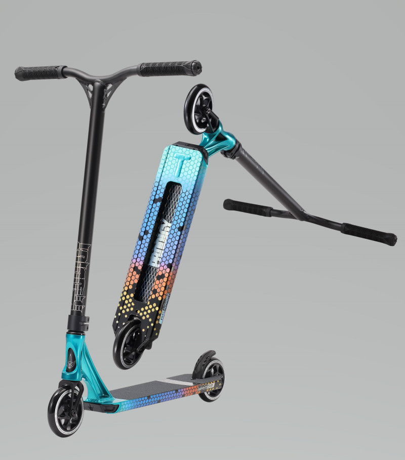 Envy Prodigy ScooterScooters