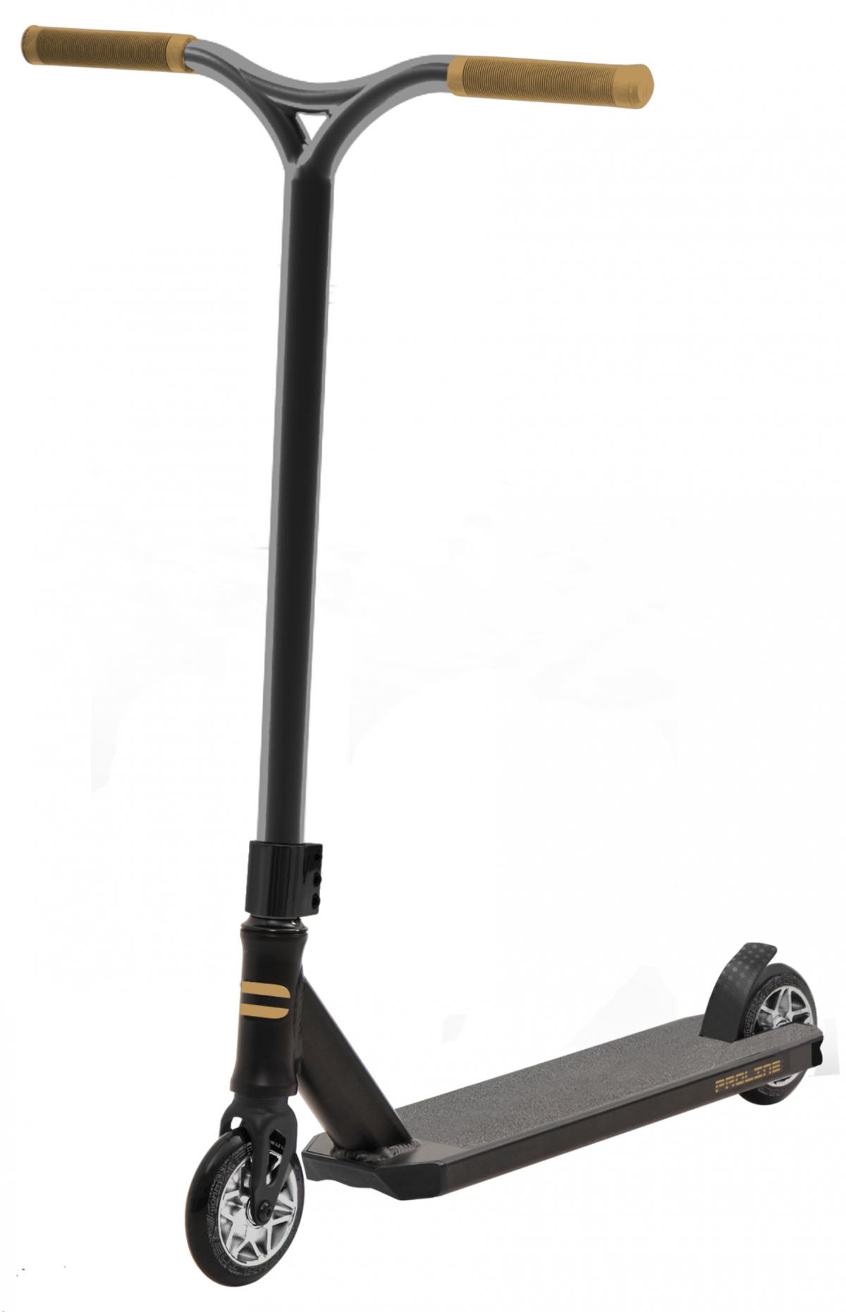 Proline Black Gold L2 Scooter