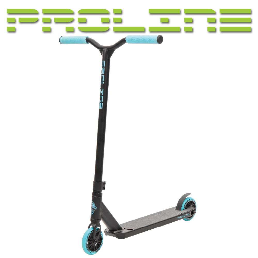 Proline L1 Glow Scooter