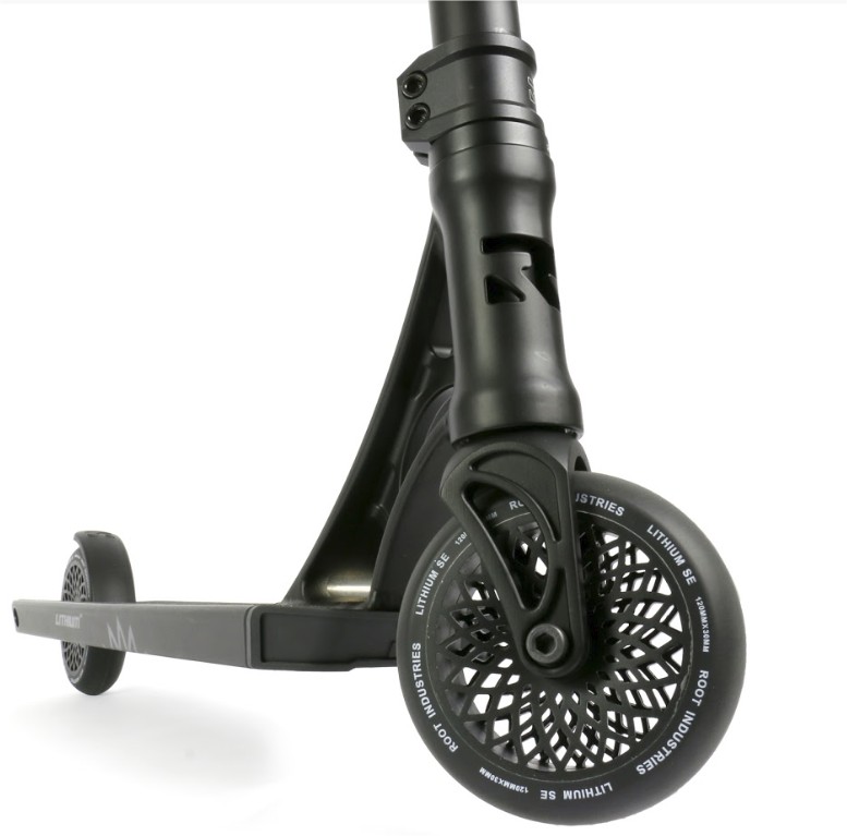 Root Industries Lithium SE Complete Scooter