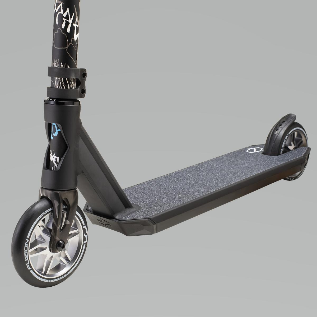 2019 Fuzion Z350 Tag Scooter
