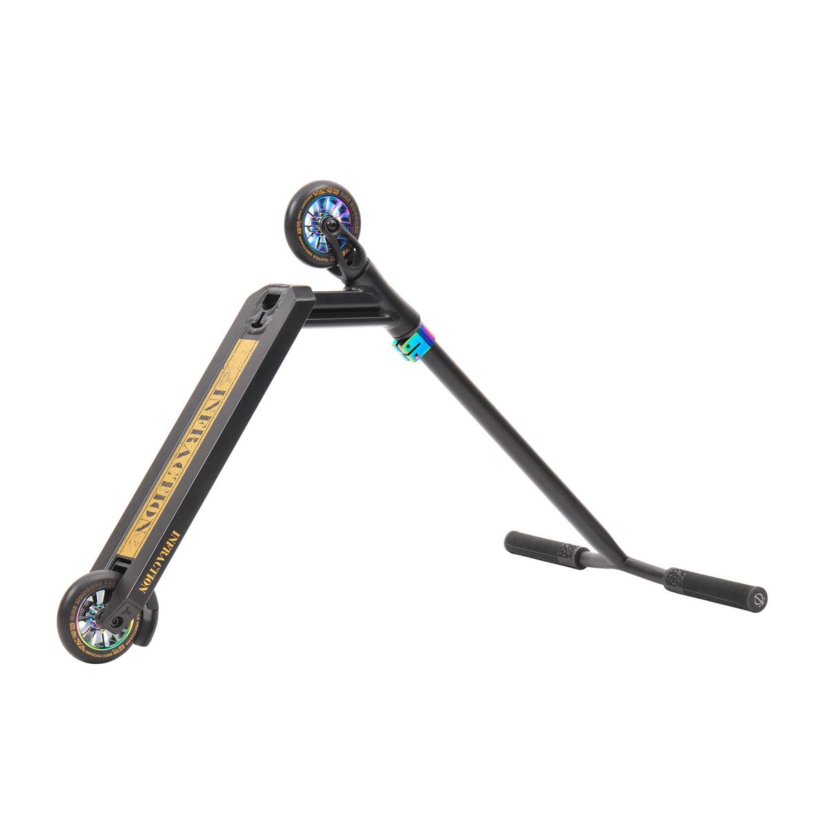 Triad Infraction Scooter