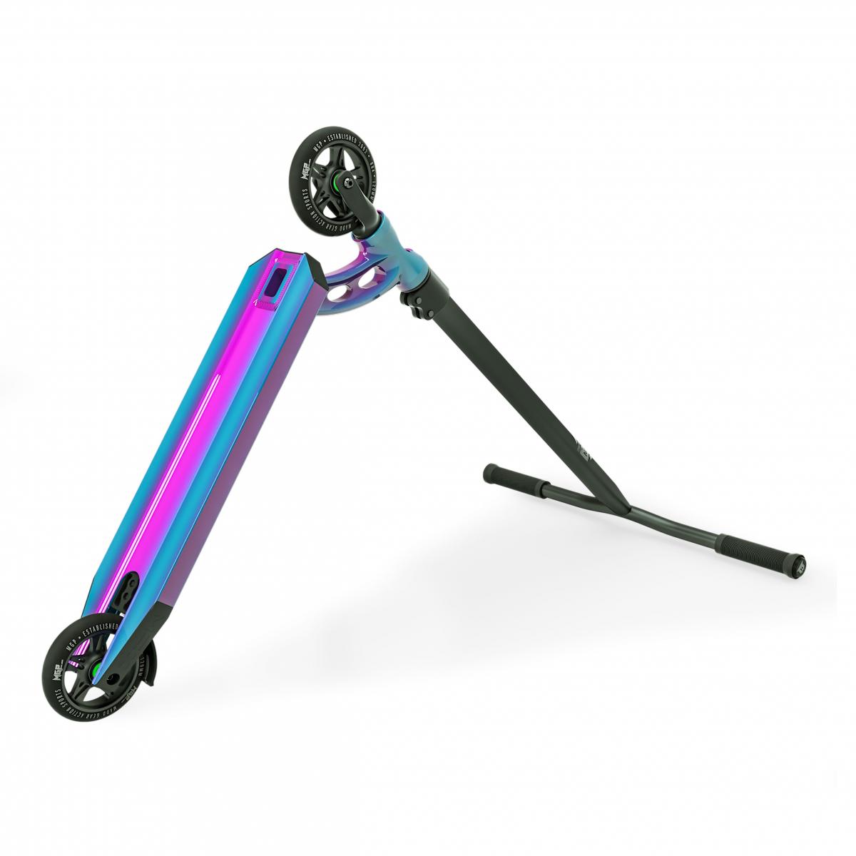 VX8 Team Neo Hydra Scooter