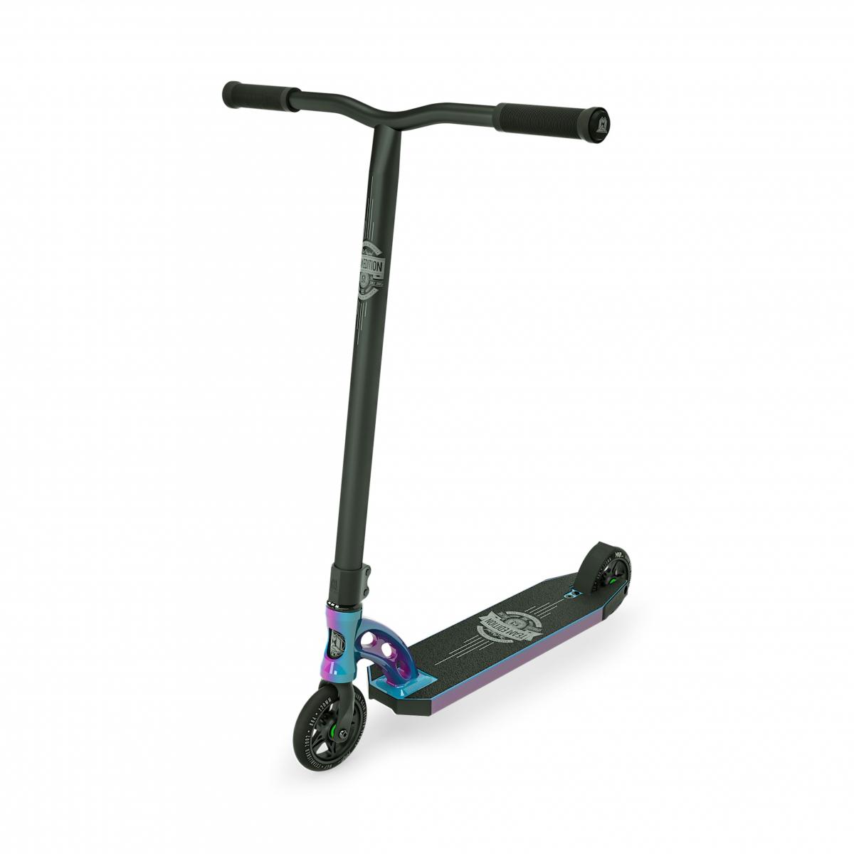 MGP VX8 Team Neo Hydra Scooter